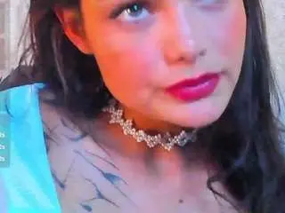 Shantallvegga1  live sex cam