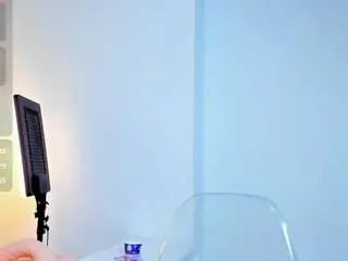 Shantallvegga1  live sex cam