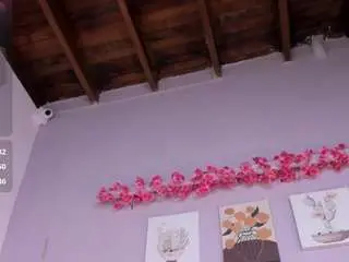 Shantallvegga1  live sex cam