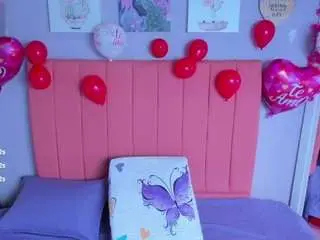 Shantallvegga1  live sex cam