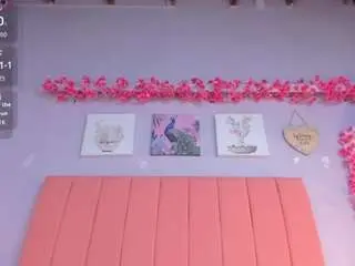 Shantallvegga1  live sex cam