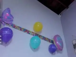 Shantallvegga1  live sex cam