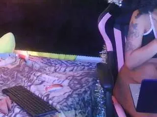 Tokyodagoddess  live sex cam