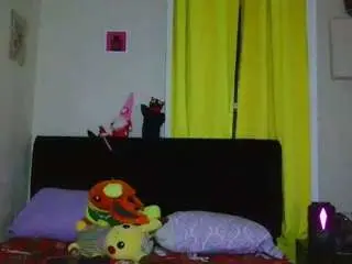 Tokyodagoddess  live sex cam