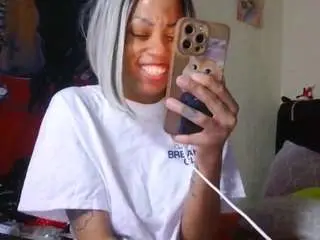 Tokyodagoddess  live sex cam