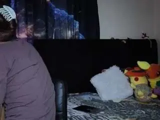 Tokyodagoddess  live sex cam