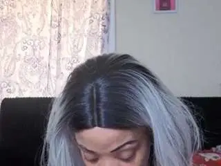 Tokyodagoddess  live sex cam