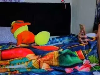 Tokyodagoddess  live sex cam