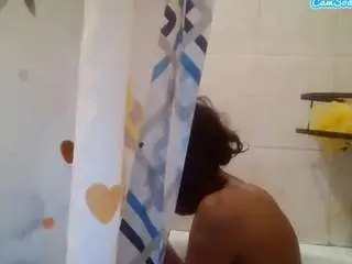 Tokyodagoddess  live sex cam