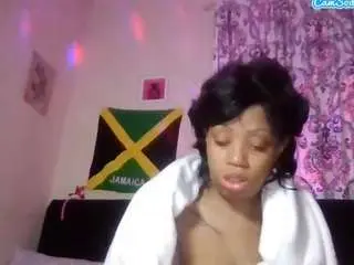 Tokyodagoddess  live sex cam