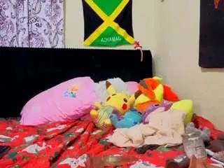 Tokyodagoddess  live sex cam
