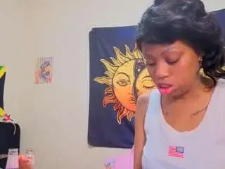 Tokyodagoddess  live sex cam