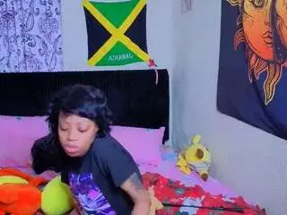 Tokyodagoddess  live sex cam