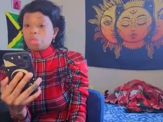Tokyodagoddess  live sex cam