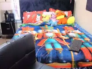 Tokyodagoddess  live sex cam