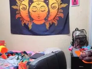 Tokyodagoddess  live sex cam