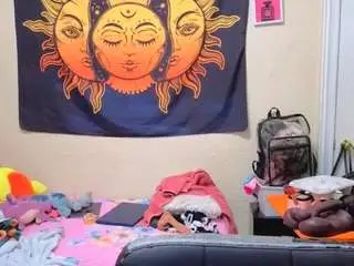 Tokyodagoddess  live sex cam