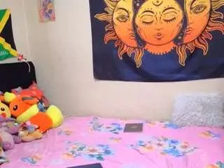 Tokyodagoddess  live sex cam