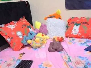 Tokyodagoddess  live sex cam