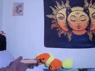 Tokyodagoddess  live sex cam