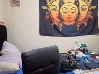 Tokyodagoddess  live sex cam