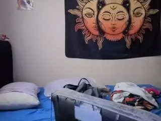 Tokyodagoddess  live sex cam