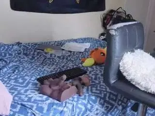 Tokyodagoddess  live sex cam