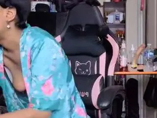 Tokyodagoddess  live sex cam