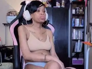 Tokyodagoddess  live sex cam