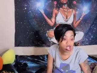 Tokyodagoddess  live sex cam