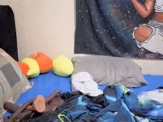 Tokyodagoddess  live sex cam