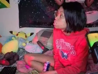 Tokyodagoddess  live sex cam