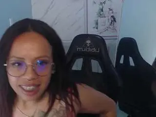Valery-tp  live sex cam