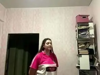 Vashtiproveaux  live sex cam