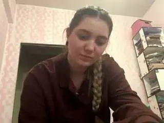 Vashtiproveaux  live sex cam