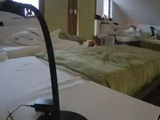 Voyeurcam-julmodels-bed-2  live sex cam