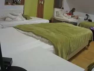 Voyeurcam-julmodels-bed-2  live sex cam