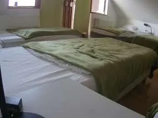 Voyeurcam-julmodels-bed-2  live sex cam