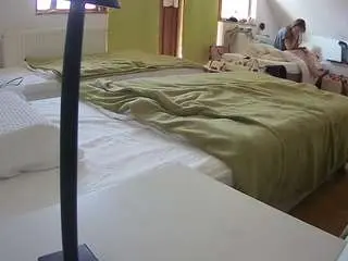 Voyeurcam-julmodels-bed-2  live sex cam