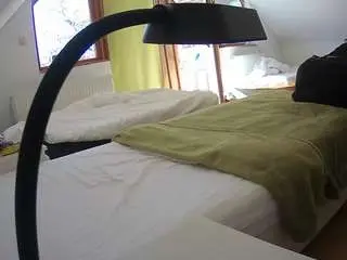 Voyeurcam-julmodels-bed-2  live sex cam