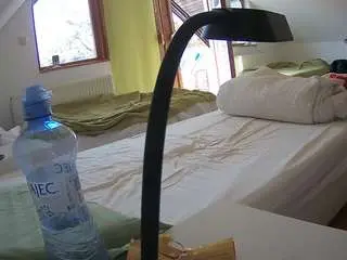 Voyeurcam-julmodels-bed-2  live sex cam