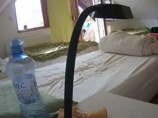 Voyeurcam-julmodels-bed-2  live sex cam