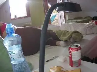 Voyeurcam-julmodels-bed-2  live sex cam