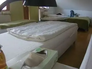 Voyeurcam-julmodels-bed-2  live sex cam