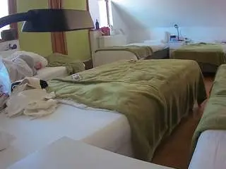 Voyeurcam-julmodels-bed-2  live sex cam