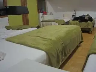 Voyeurcam-julmodels-bed-2  live sex cam