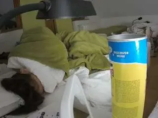 Voyeurcam-julmodels-bed-2  live sex cam
