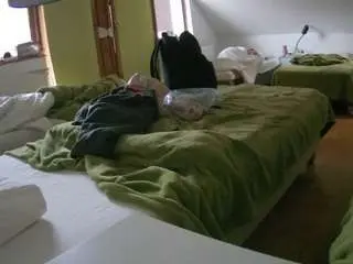 Voyeurcam-julmodels-bed-2  live sex cam
