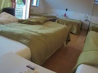 Voyeurcam-julmodels-bed-2  live sex cam