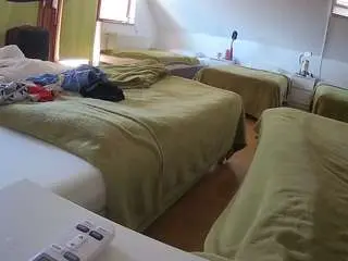 Voyeurcam-julmodels-bed-2  live sex cam